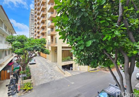 134 Kapahulu Avenue,Honolulu,Hawaii,96815,1 バスルームバスルーム,コンド / タウンハウス,Kapahulu,2,18313491