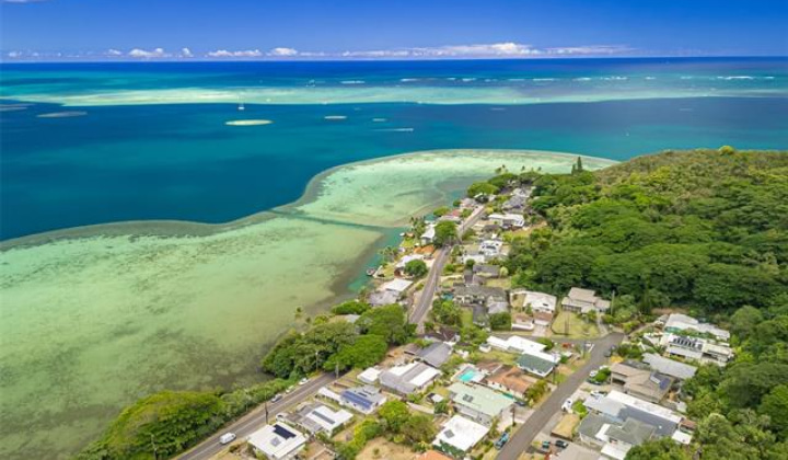 47-141 Iuiu Street,Kaneohe,Hawaii,96744,3 ベッドルーム ベッドルーム,2 バスルームバスルーム,一戸建て,Iuiu,18263781