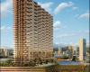 888 Ala Moana Boulevard,Honolulu,Hawaii,96814,2 ベッドルーム ベッドルーム,2 バスルームバスルーム,コンド / タウンハウス,Ala Moana,37,18263931