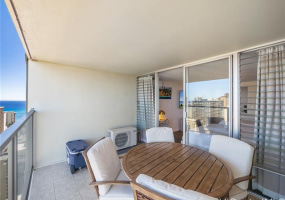 445 Seaside Avenue,Honolulu,Hawaii,96815,1 BathroomBathrooms,Condo/Townhouse,Seaside,37,18264185