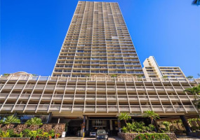 445 Seaside Avenue,Honolulu,Hawaii,96815,1 BathroomBathrooms,Condo/Townhouse,Seaside,37,18264185