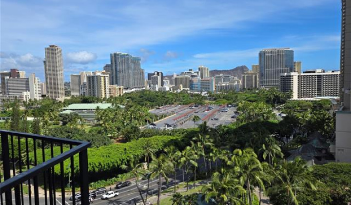 1850 Ala Moana Boulevard,Honolulu,Hawaii,96815,1 BathroomBathrooms,Condo/Townhouse,Ala Moana,9,18264657