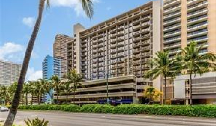 1850 Ala Moana Boulevard,Honolulu,Hawaii,96815,1 BathroomBathrooms,Condo/Townhouse,Ala Moana,9,18264657