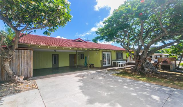 687 Akoakoa Street,Kailua,Hawaii,96734,4 ベッドルーム ベッドルーム,2 バスルームバスルーム,一戸建て,Akoakoa,18265803