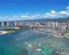 1777 Ala Moana Boulevard,Honolulu,Hawaii,96815,1 ベッドルーム ベッドルーム,1 バスルームバスルーム,コンド / タウンハウス,Ala Moana,23,18265876