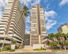 2415 Ala Wai Boulevard,Honolulu,Hawaii,96815,1 ベッドルーム ベッドルーム,1 バスルームバスルーム,コンド / タウンハウス,Ala Wai,12,18266122