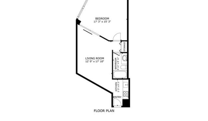 1088 Bishop Street,Honolulu,Hawaii,96813,1 ベッドルーム ベッドルーム,1 バスルームバスルーム,コンド / タウンハウス,Bishop,29,18266195