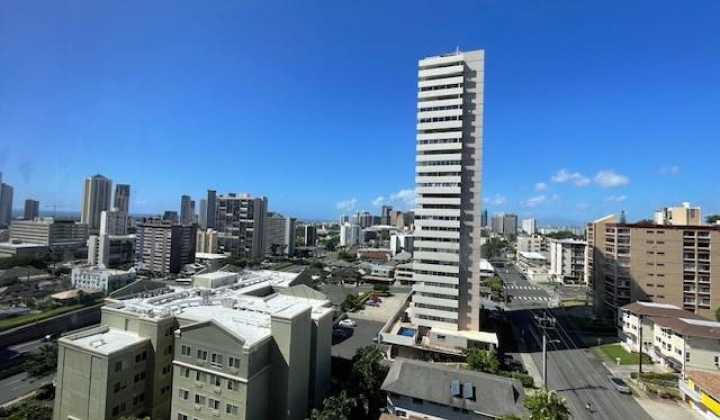 1420 Victoria Street,Honolulu,Hawaii,96822,2 ベッドルーム ベッドルーム,1 バスルームバスルーム,コンド / タウンハウス,Victoria,14,18266311