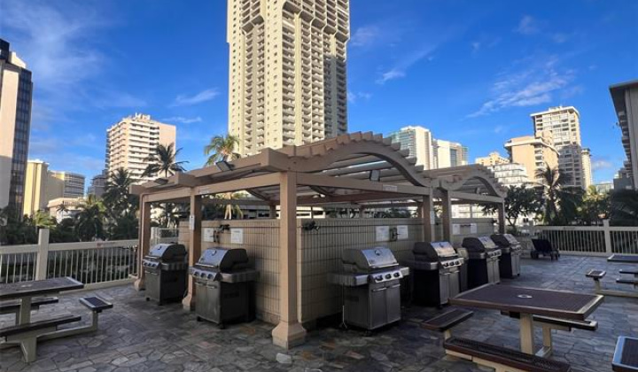 445 Seaside Avenue,Honolulu,Hawaii,96815,1 バスルームバスルーム,コンド / タウンハウス,Seaside,22,18267022