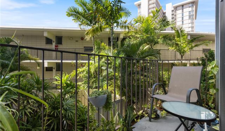 1634 Makiki Street,Honolulu,Hawaii,96822,2 ベッドルーム ベッドルーム,1 バスルームバスルーム,コンド / タウンハウス,Makiki,2,18267415