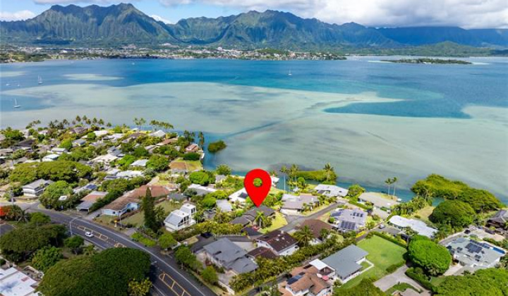 44-317 Kaneohe Bay Drive,Kaneohe,Hawaii,96744,4 ベッドルーム ベッドルーム,3 バスルームバスルーム,一戸建て,Kaneohe Bay,18267541