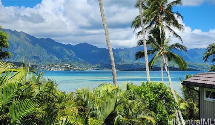 44-317 Kaneohe Bay Drive,Kaneohe,Hawaii,96744,4 ベッドルーム ベッドルーム,3 バスルームバスルーム,一戸建て,Kaneohe Bay,18267541