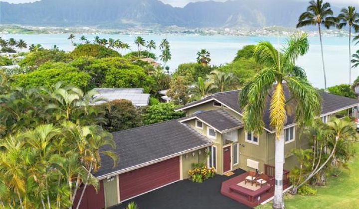 44-317 Kaneohe Bay Drive,Kaneohe,Hawaii,96744,4 ベッドルーム ベッドルーム,3 バスルームバスルーム,一戸建て,Kaneohe Bay,18267541