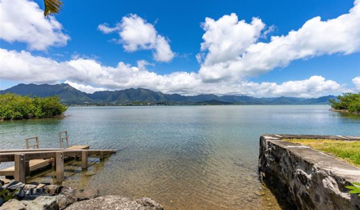 44-317 Kaneohe Bay Drive,Kaneohe,Hawaii,96744,4 ベッドルーム ベッドルーム,3 バスルームバスルーム,一戸建て,Kaneohe Bay,18267541