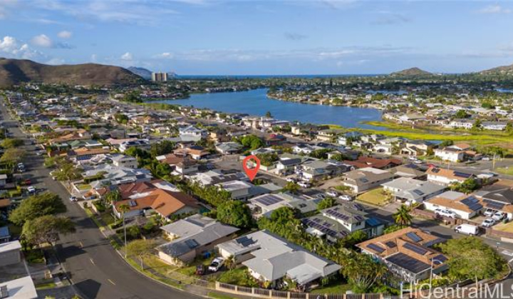 1371 Akiahala Place,Kailua,Hawaii,96734,4 ベッドルーム ベッドルーム,3 バスルームバスルーム,一戸建て,Akiahala,18268162