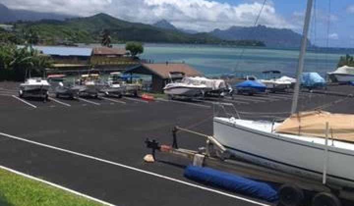 46-204 Yacht Club Street,Kaneohe,Hawaii,96744,4 ベッドルーム ベッドルーム,3 バスルームバスルーム,一戸建て,Yacht Club,18268639