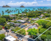 119 Kuailima Drive,Kailua,Hawaii,96734,3 ベッドルーム ベッドルーム,1 バスルームバスルーム,一戸建て,Kuailima,18173060