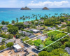 119 Kuailima Drive,Kailua,Hawaii,96734,3 ベッドルーム ベッドルーム,1 バスルームバスルーム,一戸建て,Kuailima,18173060