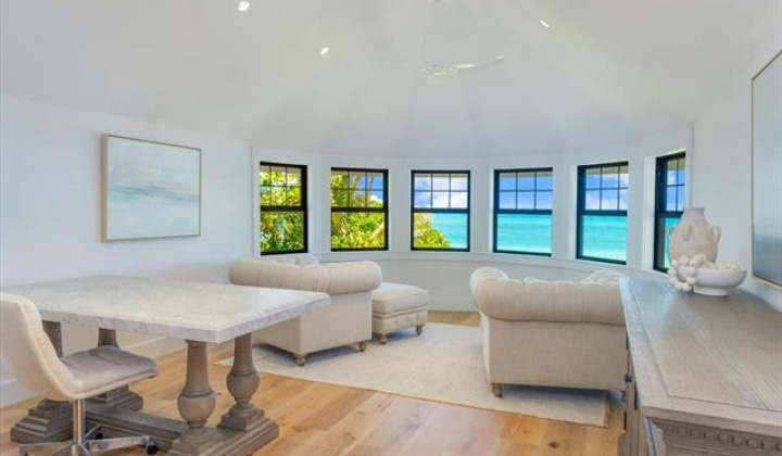 17 Laiki Place,Kailua,Hawaii,96734,7 Bedrooms Bedrooms,6 BathroomsBathrooms,Single family,Laiki,18269760