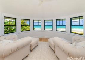 17 Laiki Place,Kailua,Hawaii,96734,7 Bedrooms Bedrooms,6 BathroomsBathrooms,Single family,Laiki,18269760