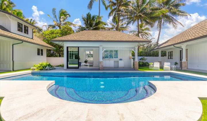 17 Laiki Place,Kailua,Hawaii,96734,7 Bedrooms Bedrooms,6 BathroomsBathrooms,Single family,Laiki,18269760