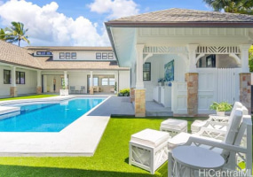 17 Laiki Place,Kailua,Hawaii,96734,7 Bedrooms Bedrooms,6 BathroomsBathrooms,Single family,Laiki,18269760