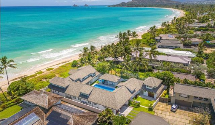 17 Laiki Place,Kailua,Hawaii,96734,7 Bedrooms Bedrooms,6 BathroomsBathrooms,Single family,Laiki,18269760