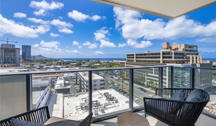 600 Ala Moana Boulevard,Honolulu,Hawaii,96813,2 ベッドルーム ベッドルーム,2 バスルームバスルーム,コンド / タウンハウス,Ala Moana,12,18270660