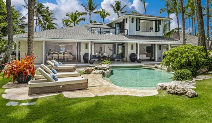 200 Kalaheo Avenue,Kailua,Hawaii,96734,4 ベッドルーム ベッドルーム,4 バスルームバスルーム,一戸建て,Kalaheo,18271227