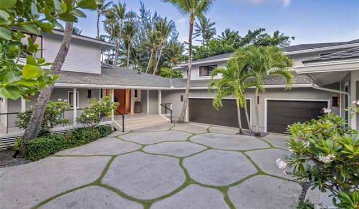 200 Kalaheo Avenue,Kailua,Hawaii,96734,4 ベッドルーム ベッドルーム,4 バスルームバスルーム,一戸建て,Kalaheo,18271227