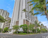 2611 Ala Wai Boulevard,Honolulu,Hawaii,96815,1 ベッドルーム ベッドルーム,1 バスルームバスルーム,コンド / タウンハウス,Ala Wai,15,18271665