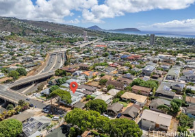 1033 16th Avenue,Honolulu,Hawaii,96816,4 Bedrooms Bedrooms,3 BathroomsBathrooms,Single family,16th,18324029