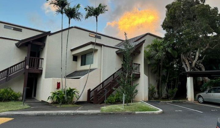 46-146 Kiowai Street,Kaneohe,Hawaii,96744,2 Bedrooms Bedrooms,2 BathroomsBathrooms,Condo/Townhouse,Kiowai,2,18272750