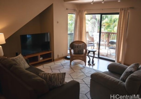 46-146 Kiowai Street,Kaneohe,Hawaii,96744,2 Bedrooms Bedrooms,2 BathroomsBathrooms,Condo/Townhouse,Kiowai,2,18272750