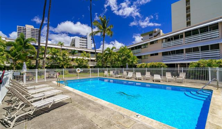 1330 Wilder Avenue,Honolulu,Hawaii,96822,1 ベッドルーム ベッドルーム,1 バスルームバスルーム,コンド / タウンハウス,Wilder,3,18272798