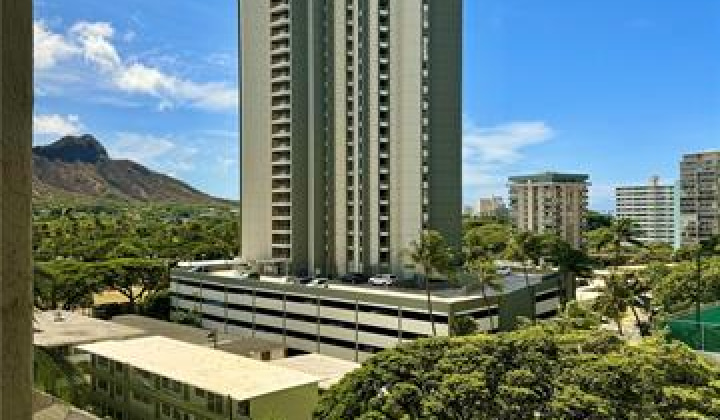 300 Wai Nani Way,Honolulu,Hawaii,96815,1 バスルームバスルーム,コンド / タウンハウス,Wai Nani,9,18273275