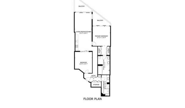 2139 Kuhio Avenue,Honolulu,Hawaii,96815,2 ベッドルーム ベッドルーム,2 バスルームバスルーム,コンド / タウンハウス,Kuhio,26,18274468