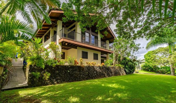 1280 Puualoha Street,Kailua,Hawaii,96734,4 ベッドルーム ベッドルーム,2 バスルームバスルーム,一戸建て,Puualoha,18274680