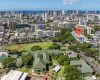 1710 Punahou Street,Honolulu,Hawaii,96822,1 ベッドルーム ベッドルーム,1 バスルームバスルーム,コンド / タウンハウス,Punahou,9,18274953