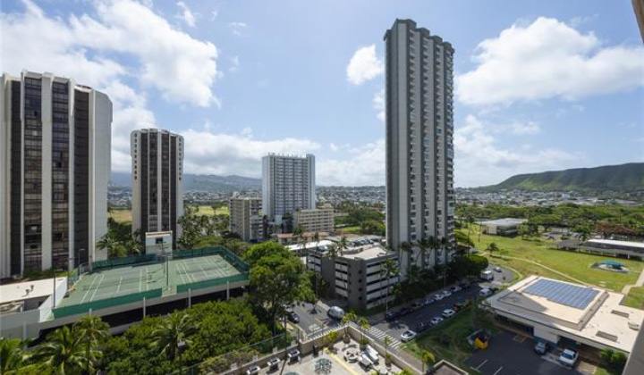 229 Paoakalani Avenue,Honolulu,Hawaii,96815,1 ベッドルーム ベッドルーム,1 バスルームバスルーム,コンド / タウンハウス,Paoakalani,14,18276078