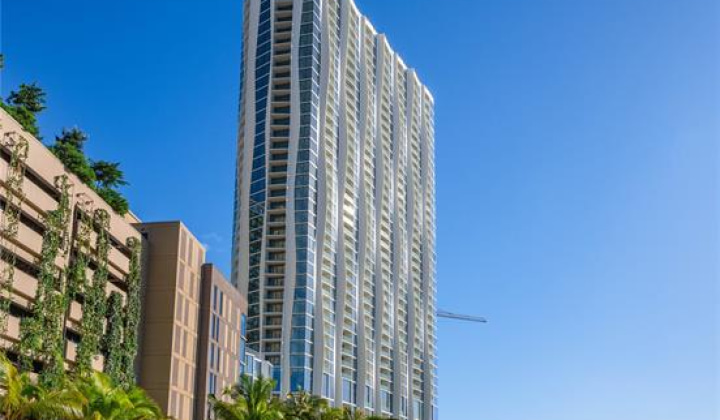 1000 Auahi Street,Honolulu,Hawaii,96814,1 ベッドルーム ベッドルーム,1 バスルームバスルーム,コンド / タウンハウス,Auahi,23,18276154