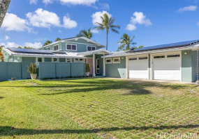 771 Mokapu Road,Kailua,Hawaii,96734,5 ベッドルーム ベッドルーム,4 バスルームバスルーム,一戸建て,Mokapu,18278152