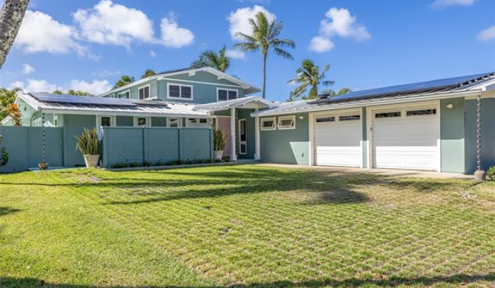 771 Mokapu Road,Kailua,Hawaii,96734,5 ベッドルーム ベッドルーム,4 バスルームバスルーム,一戸建て,Mokapu,18278152