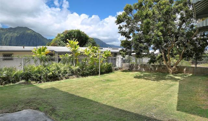 45-216 Keana Road,Kaneohe,Hawaii,96744,5 ベッドルーム ベッドルーム,3 バスルームバスルーム,一戸建て,Keana,18280590