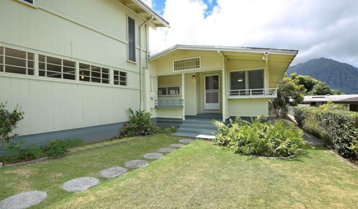 45-216 Keana Road,Kaneohe,Hawaii,96744,5 ベッドルーム ベッドルーム,3 バスルームバスルーム,一戸建て,Keana,18280590