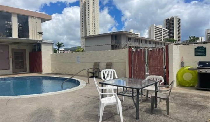 3230 Ala Ilima Street,Honolulu,Hawaii,96818,1 ベッドルーム ベッドルーム,1 バスルームバスルーム,コンド / タウンハウス,Ala Ilima,6,18280700