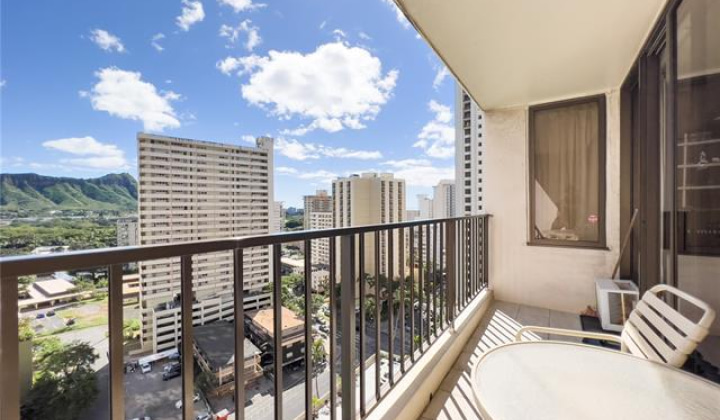 201 Ohua Avenue,Honolulu,Hawaii,96815,1 ベッドルーム ベッドルーム,1 バスルームバスルーム,コンド / タウンハウス,Ohua,18,18280716