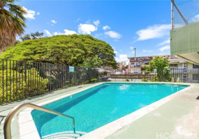 1720 Huna Street,Honolulu,Hawaii,96817,2 Bedrooms Bedrooms,1 BathroomBathrooms,Condo/Townhouse,Huna,7,18281768