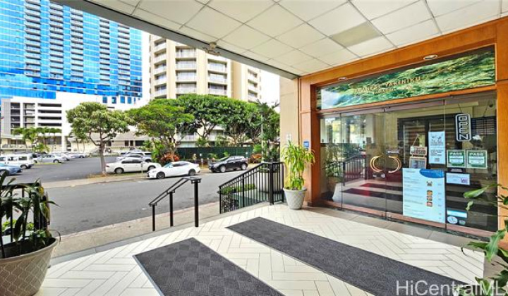 747 Amana Street,Honolulu,Hawaii,96814,1 バスルームバスルーム,コンド / タウンハウス,Amana,6,18333658