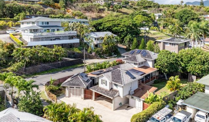 44-585 Kaneohe Bay Drive,Kaneohe,Hawaii,96744,4 ベッドルーム ベッドルーム,3 バスルームバスルーム,一戸建て,Kaneohe Bay,18282644